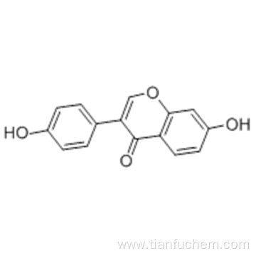 Daidzein CAS 486-66-8